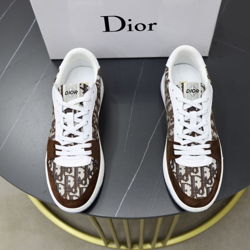 Christian Dior Sneaker